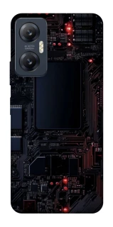 Чохол на Infinix Hot 20 5G Plata фото 1 Чохол на Infinix Hot 20 5G Plata фото 1 з 1