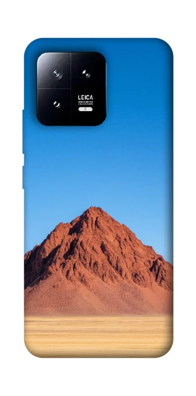 Чехол на Xiaomi 13 Alone mountain фото 1 из 1