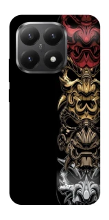 Чохол на Xiaomi 15T Samuray фото 1 з 1