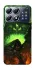 Чохол на Xiaomi POCO X8 Pro Gromash Hellscream фото 1 з 1