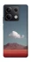 Чехол на Xiaomi Redmi Note 13 5G Cloud mountain фото 1 из 1