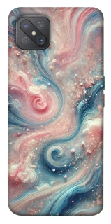 Чохол на Oppo A92s Epoxy design ver.4 фото 1 з 1