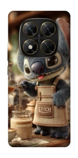 Чохол на Xiaomi Poco X7 Stitch ver.15 фото 1 з 1