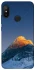 Чехол на Xiaomi Mi A2 Lite / Xiaomi Redmi 6 Pro Star mountain фото 1 из 1