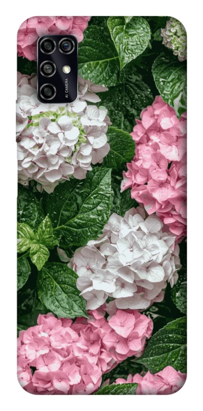 Чохол на ZTE Blade V2020 Smart Secret Garden фото 1 з 1