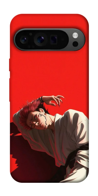 Чехол на Google Pixel 9 Pro Itadori фото 1 из 1