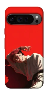 Чехол на Google Pixel 9 Pro Itadori фото 1 из 1