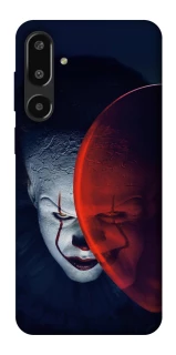 Чехол на Samsung Galaxy F16 Оно v3 фото 1 из 1