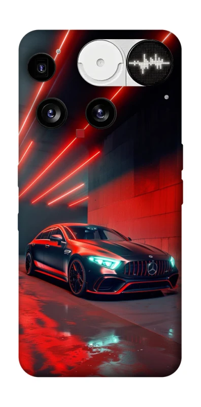 Чохол на Nothing Phone (3) Neon Mers фото 1 з 1