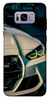 Чохол на Samsung G955 Galaxy S8 Plus BMW v38 фото 1 з 1