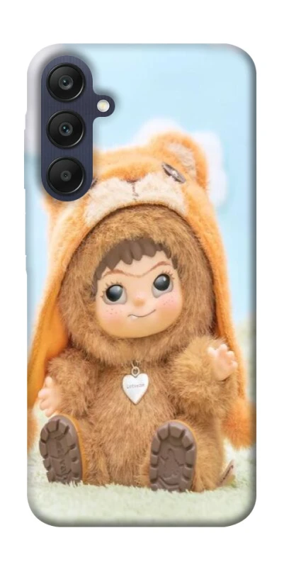 Чохол на Samsung Galaxy A25 5G Wakuku ver.2 фото 1 з 1