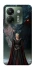Чехол на Xiaomi Poco M7 pro 5G House of the Dragon ver.7 фото 1 из 1