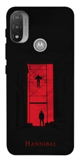 Чохол на Motorola Moto E20 Hannibal фото 1 з 1