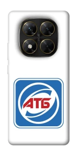 Чехол на Xiaomi Poco X7 AТБ фото 1 из 1