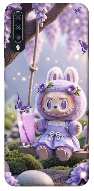 Чохол на Samsung Galaxy A70 (A705F) Labubu Dream фото 1 з 1