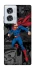 Чохол на Motorola Edge 50 Fusion superman comics фото 1 з 1