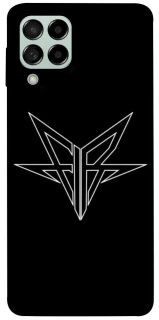 Чохол на Samsung Galaxy M53 5G Falling In Reverse ver.2 фото 1 з 1