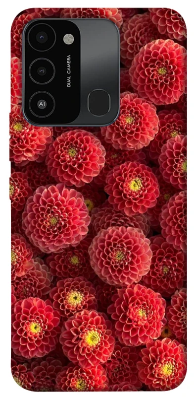 Чохол на TECNO Spark 8C Midnight1 фото 1 з 1