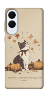 Чехол на Samsung Galaxy S25 Edge Autumn vibes ver.3 фото 1 Чехол на Samsung Galaxy S25 Edge Autumn vibes ver.3 фото 1 из 1