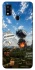 Чохол на ZTE Blade A51 Moscow never sleeps ver.5 фото 1 з 1
