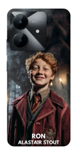 Чохол на Realme Note 60x New Harry Potter ver.3 фото 1 з 1