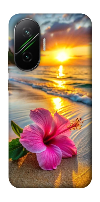 Чохол на Xiaomi Poco F7 Flowers v22 фото 1 з 1