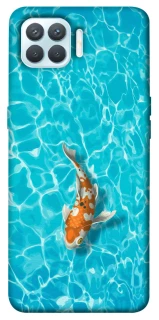 Чохол на Oppo F17 Pro Fish фото 1 з 1