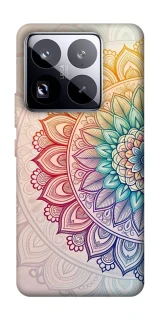 Чехол на Xiaomi 15 Pro Mandala ver.1 фото 1 из 1