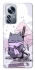 Чохол на Xiaomi 12 / 12X Samurai cat фото 1 з 1