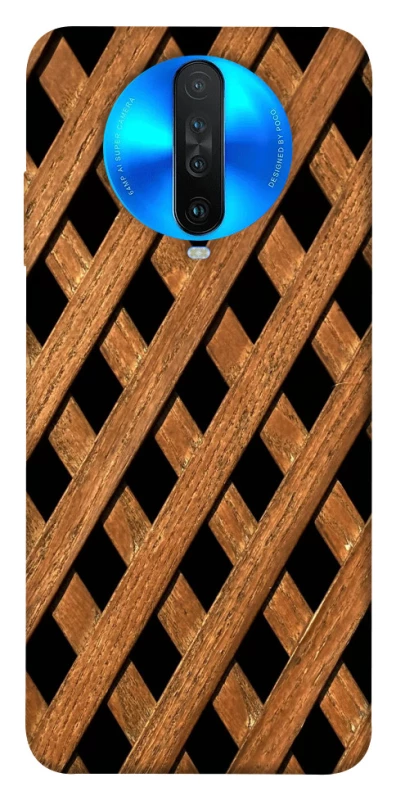 Чохол на Xiaomi Redmi K30 Дерево на дачі фото 1 з 1