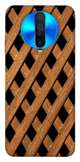 Чохол на Xiaomi Redmi K30 Дерево на дачі фото 1 з 1