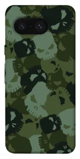 Чохол на Google Pixel 8 Camouflage v31 фото 1 з 1