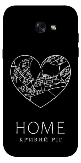 Чохол на Samsung A720 Galaxy A7 (2017) Кривий Ріг Home фото 1 з 1