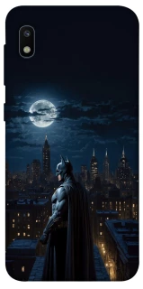 Чохол на Samsung Galaxy A10 (A105F) The Dark Knight фото 1 з 1