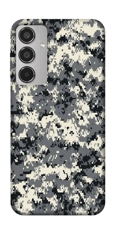 Чехол на Samsung Galaxy M35 Camouflage v13 фото 1 из 1