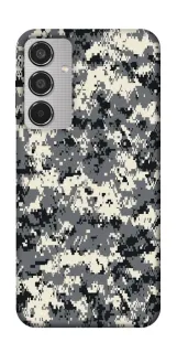Чехол на Samsung Galaxy M35 Camouflage v13 фото 1 из 1