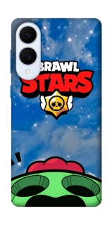 Чехол на Samsung Galaxy S25 Edge Brawl Stars ver.1 фото 1 из 1