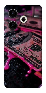 Чохол на TECNO Pova 6 Neo (LI6) Dollars фото 1 з 1