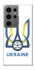 Чехол на Samsung Galaxy S24 Ultra Футбольный Герб v2 фото 1 из 1