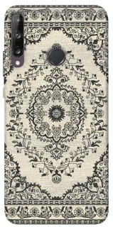 Чохол на Huawei P40 Lite E Килим v51 фото 1 з 1