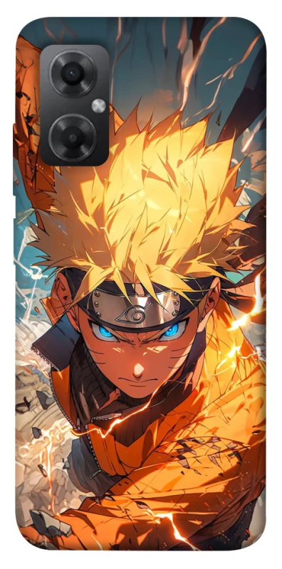 Чехол на Xiaomi Redmi Note 11R Minato v2 фото 1 из 1