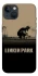 Чохол на Apple iPhone 13 (6.1") Linkin Park logo ver.3 фото 1 з 1