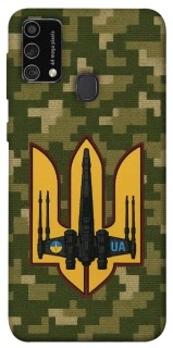 Чохол на Samsung Galaxy M21s ВВС фото 1 з 1