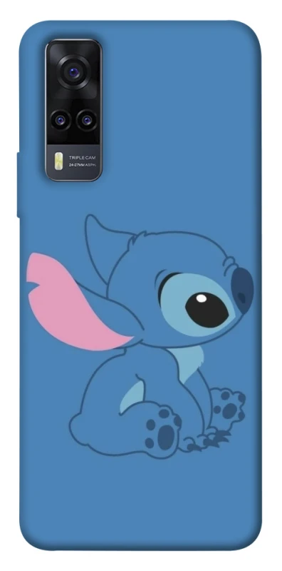 Чохол на Vivo Y31 Pair romantic theme ver.3 фото 1 з 1