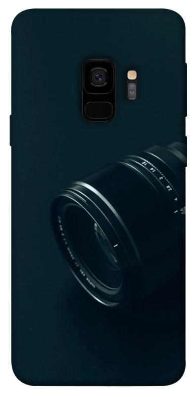 Чохол на Samsung Galaxy S9 Лінза фото 1 з 1