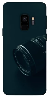 Чохол на Samsung Galaxy S9 Лінза фото 1 з 1