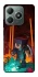 Чохол на Realme C61 Minecraft game adventure фото 1 з 1