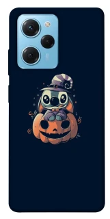 Чохол на Xiaomi Poco X5 Pro 5G Halloween Stitch ver.3 фото 1 з 1