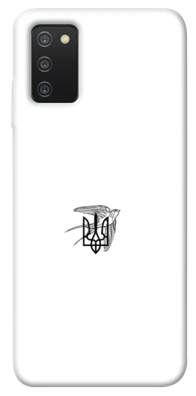 Чохол на Samsung Galaxy A03s Сокіл фото 1 з 1