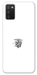 Чохол на Samsung Galaxy A03s Сокіл фото 1 з 1